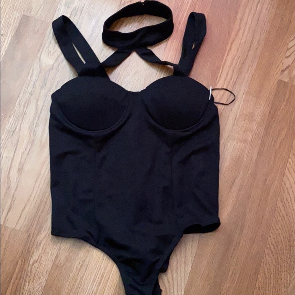 Bodysuit